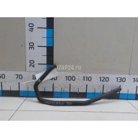 Патрубок Nissan Qashqai+2 (JJ10) (2008 - 2014) 21742JD20B
