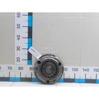 Корзина сцепления Nissan Qashqai+2 (JJ10) (2008 - 2014) 30210ED80A