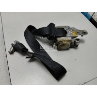 Ремень безопасности с пиропатроном Ssang Yong Actyon Sport (2006 - 2012) 7460209013LAM
