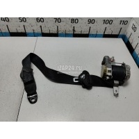 Ремень безопасности с пиропатроном Ssang Yong Actyon Sport (2006 - 2012) 7460109012LAM