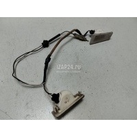 Фонарь подсветки номера Ssang Yong Actyon Sport (2006 - 2012) 8379009000