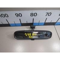 Зеркало заднего вида Toyota 4 Runner/Hilux Surf (2002 - 2009) 8781060191