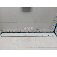Молдинг порога Toyota Camry V50 (2011 - 2018) 7585833020