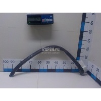 Накладка переднего крыла левого VAG Tiguan (2011 - 2016) 5N0853717N9B9