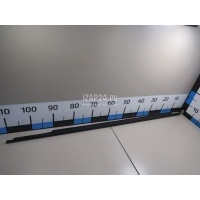 Накладка стекла переднего левого VAG Tiguan (2011 - 2016) 5N0837477A5AP
