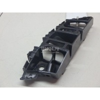Направляющая переднего бампера правая VAG Tiguan (2011 - 2016) 5N0807184D