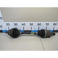 Полуось передняя левая VAG Tiguan (2011 - 2016) 5N0407763F