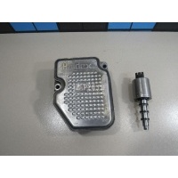 Блок управления муфты Haldex VAG Tiguan (2011 - 2016) 0AY598554B