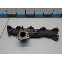 Коллектор выпускной Ssang Yong Actyon New/Korando C 2010 6721400114
