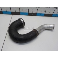 Патрубок интеркулера Ssang Yong Actyon New/Korando C 2010 2381234400