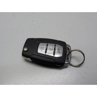 Ключ зажигания Ssang Yong Actyon New/Korando C 2010 8751021100