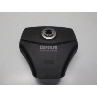 Подушка безопасности в рулевое колесо Ssang Yong Actyon New/Korando C 2010 8620134501LBA