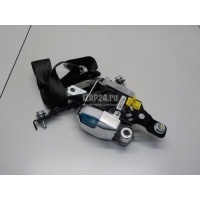 Ремень безопасности с пиропатроном Ssang Yong Actyon New/Korando C 2010 7460234906LBA
