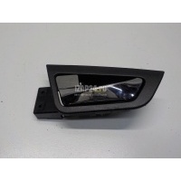 Ручка двери внутренняя левая Ssang Yong Actyon New/Korando C 2010 7241034200LBA