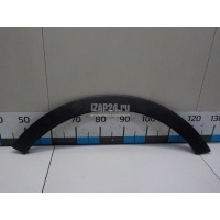 Накладка переднего крыла правого Ssang Yong Actyon New/Korando C 2010 7952034000