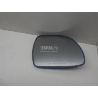 Стекло зеркала электрического левого Ssang Yong Actyon New/Korando C 2010 7891734020