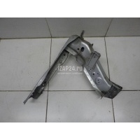 Элемент передней панели Ssang Yong Actyon New/Korando C 2010 5720134151