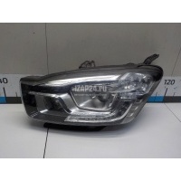 Фара левая Ssang Yong Actyon New/Korando C 2010 8310534510