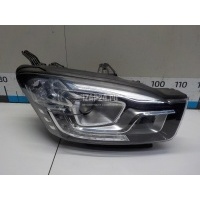 Фара правая Ssang Yong Actyon New/Korando C 2010 8310634510