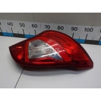 Фонарь задний правый Ssang Yong Actyon New/Korando C 2010 8360234060