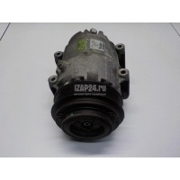 Компрессор кондиционера Ssang Yong Actyon New/Korando C 2010 6721303011