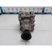 Коробка раздаточная Ssang Yong Actyon New/Korando C 2010 3200034100