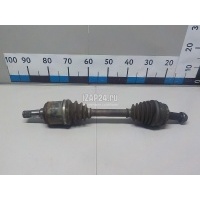 Полуось передняя левая Ssang Yong Actyon New/Korando C 2010 4130034101