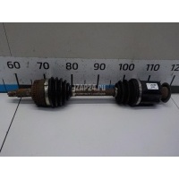 Полуось передняя правая Ssang Yong Actyon New/Korando C 2010 4130034402