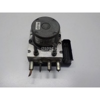 Блок ABS (насос) Ssang Yong Actyon New/Korando C 2010 4892034510