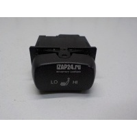 Кнопка обогрева сидений Ssang Yong Actyon New/Korando C 2010 8581034110HDV