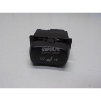 Кнопка обогрева сидений Ssang Yong Actyon New/Korando C 2010 8581034110HDV