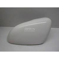 Крышка корпуса зеркала левого VAG Touran (2010 - 2016) 5K0857537GRU