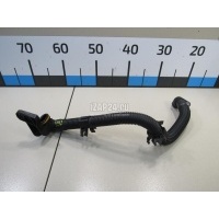 Трубка вентиляционная VAG A6 [C7,4G] (2011 - 2018) 06L103213AE