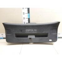 Обшивка двери багажника VAG A6 [C7,4G] (2011 - 2018) 4G98679796PS