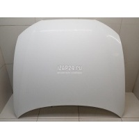 Капот VAG A6 [C7,4G] (2011 - 2018) 4G0823029A
