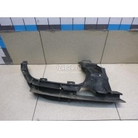 Кронштейн заднего бампера правый VAG A6 [C7,4G] (2011 - 2018) 4G0807364B