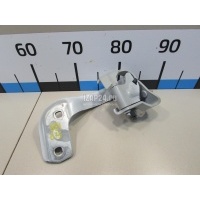Петля двери багажника VAG A6 [C7,4G] (2011 - 2018) 4G9827299