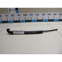 Поводок стеклоочистителя заднего VAG A6 [C7,4G] (2011 - 2018) 4G99554071P9