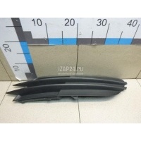 Решетка в бампер правая VAG A6 [C7,4G] (2011 - 2018) 4G0807682