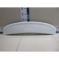 Спойлер (дефлектор) багажника VAG A6 [C7,4G] (2011 - 2018) 4G9827933EGRU