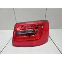 Фонарь задний наружный правый VAG A6 [C7,4G] (2011 - 2018) 4G9945096B