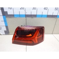 Фонарь задний наружный правый VAG A6 [C7,4G] (2011 - 2018) 4G5945096E
