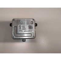 Блок управления светом VAG A6 [C7,4G] (2011 - 2018) 4G0907697D