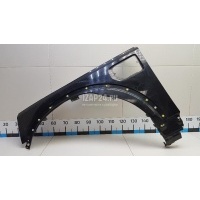 Крыло переднее левое Land Rover Discovery IV (2009 - 2016) LR056240
