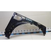 Крыло переднее правое Land Rover Discovery IV (2009 - 2016) LR056239
