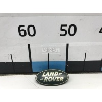 Эмблема Land Rover Discovery IV (2009 - 2016) DAG100280