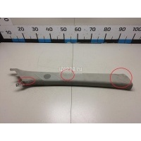 Обшивка стойки VAG Jetta (2011 - 2018) 5C6867234C5T5