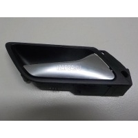 Ручка двери задней внутренняя правая VAG Jetta (2011 - 2018) 5C6839114BZNX