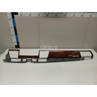Накладка декоративная VAG A8 [4H] (2010 - 2017) 4H1857212A1WV
