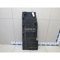 Защита антигравийная VAG A8 [4H] (2010 - 2017) 4H0825205B